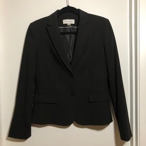 Basic Calvin Klein Blazer